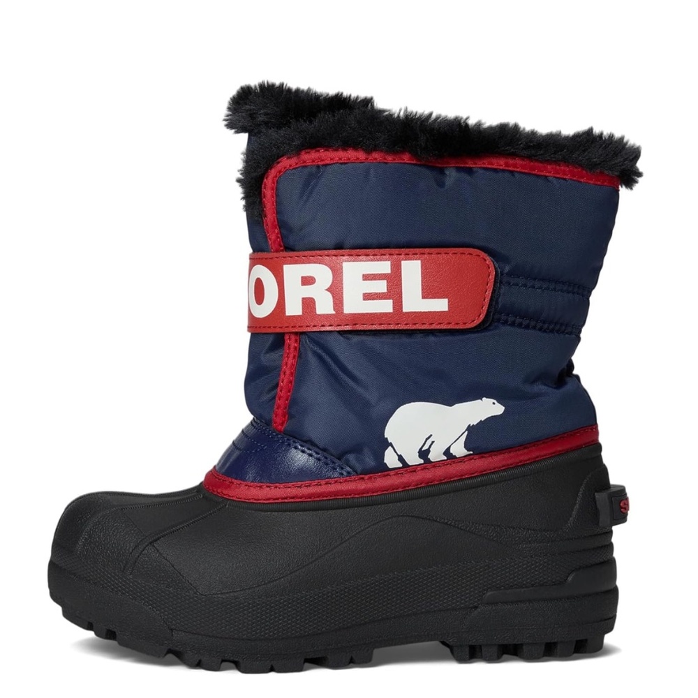 Sorel Snow Commander Unisex Boots